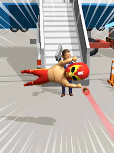 Protect the VIP скриншот 3