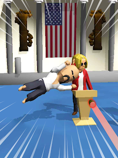 Protect the VIP скриншот 4