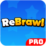 ReBrawl : Unlimited brawl stars Mod