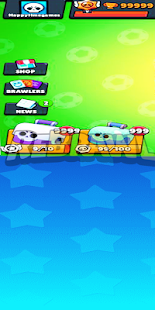 ReBrawl : Unlimited brawl stars Mod скриншот 2