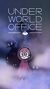 Underworld Office: Story game скриншот 2