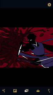 Underworld Office: Story game скриншот 3