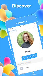 Speaky скриншот 5