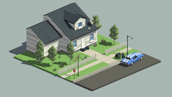 Tiny Room Stories: Town Mystery скриншот 2