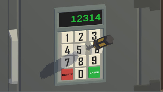 Tiny Room Stories: Town Mystery скриншот 4