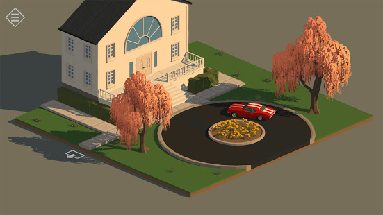 Tiny Room Stories: Town Mystery скриншот 6