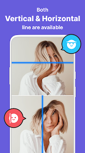 Time Warp Scan Забавный эффект скриншот 5