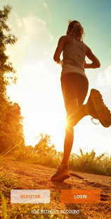 FitCloudPro скриншот 2