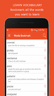 6 Minute English скриншот 4