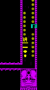Tomb of the Mask скриншот 3