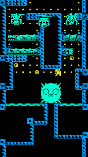 Tomb of the Mask скриншот 4