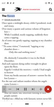 Специальные возможности для Android скриншот 3