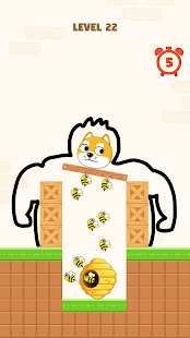 Save The Dog скриншот 2