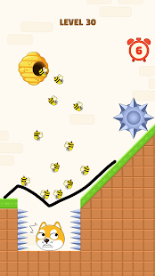 Save The Dog скриншот 3