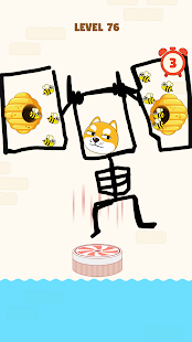 Save The Dog скриншот 4