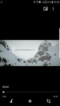 Ace Stream Media скриншот 3