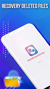 File Recovery скриншот 2