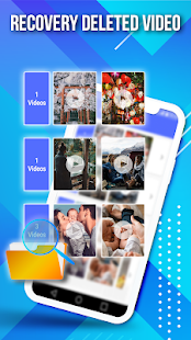 File Recovery скриншот 4