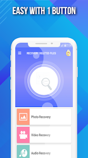 File Recovery скриншот 6