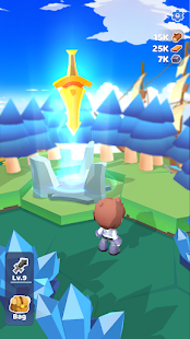 Моя Родная Планета скриншот 2