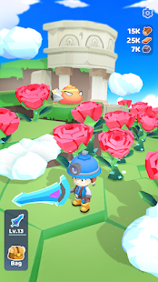 Моя Родная Планета скриншот 3