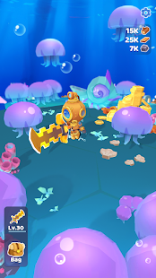 Моя Родная Планета скриншот 4