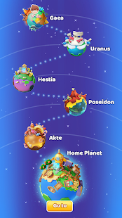 Моя Родная Планета скриншот 6