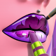 Lip Art 3D
