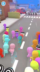 Riot Escape скриншот 5