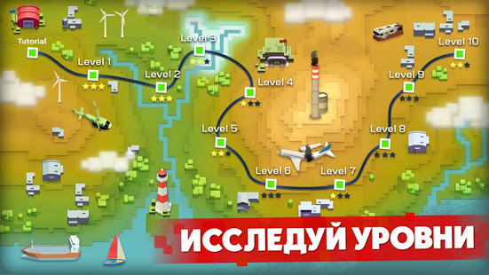 Zombie Derby: Pixel Survival скриншот 5