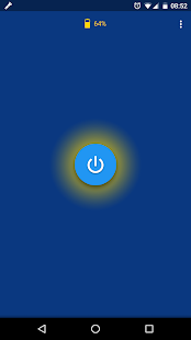 Фонарик скриншот 3