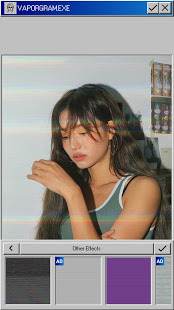 Vaporgram скриншот 3
