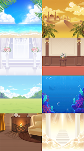 Стиль Лили : Игра-одевалка скриншот 6