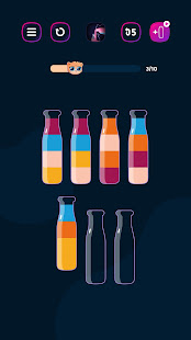 Бутылочки и Пробирки скриншот 4