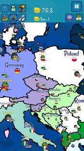 Dictators : No Peace скриншот 4