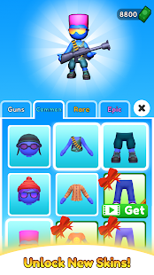 Bazooka Boy скриншот 6