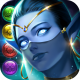 Puzzles & Conquest