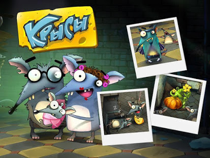 Крысы Mobile скриншот 6