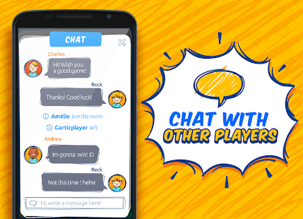 Gartic.io скриншот 5