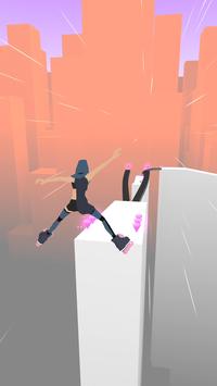 Sky Roller скриншот 5