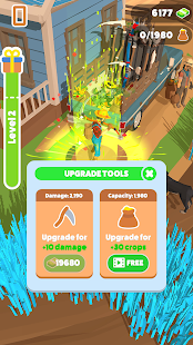 Harvest It скриншот 3