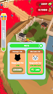 Harvest It скриншот 6