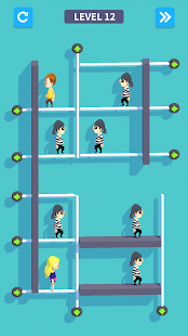 Get the Girl скриншот 4