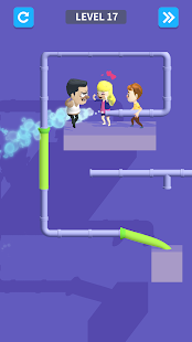 Get the Girl скриншот 5