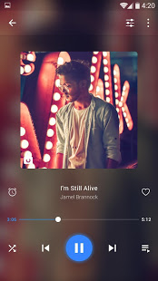 Видеоплеер скриншот 4