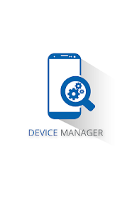Device Manager скриншот 5