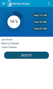 Device Manager скриншот 6