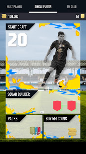 DRAFT 20 Simulator скриншот 2