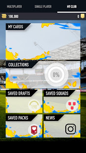 DRAFT 20 Simulator скриншот 3