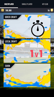 DRAFT 20 Simulator скриншот 4